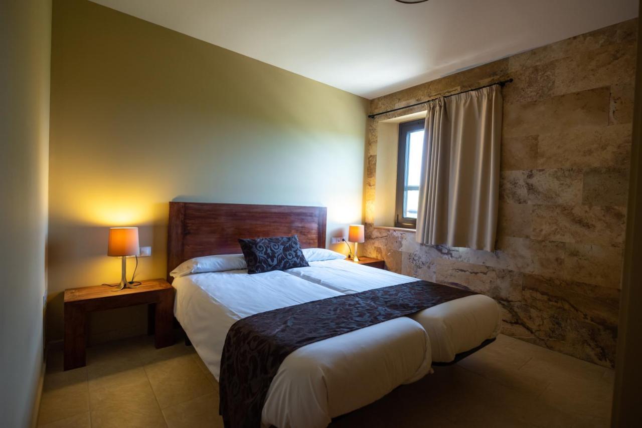 Apartament L'Arcada De Fares Sant Ferriol Zewnętrze zdjęcie