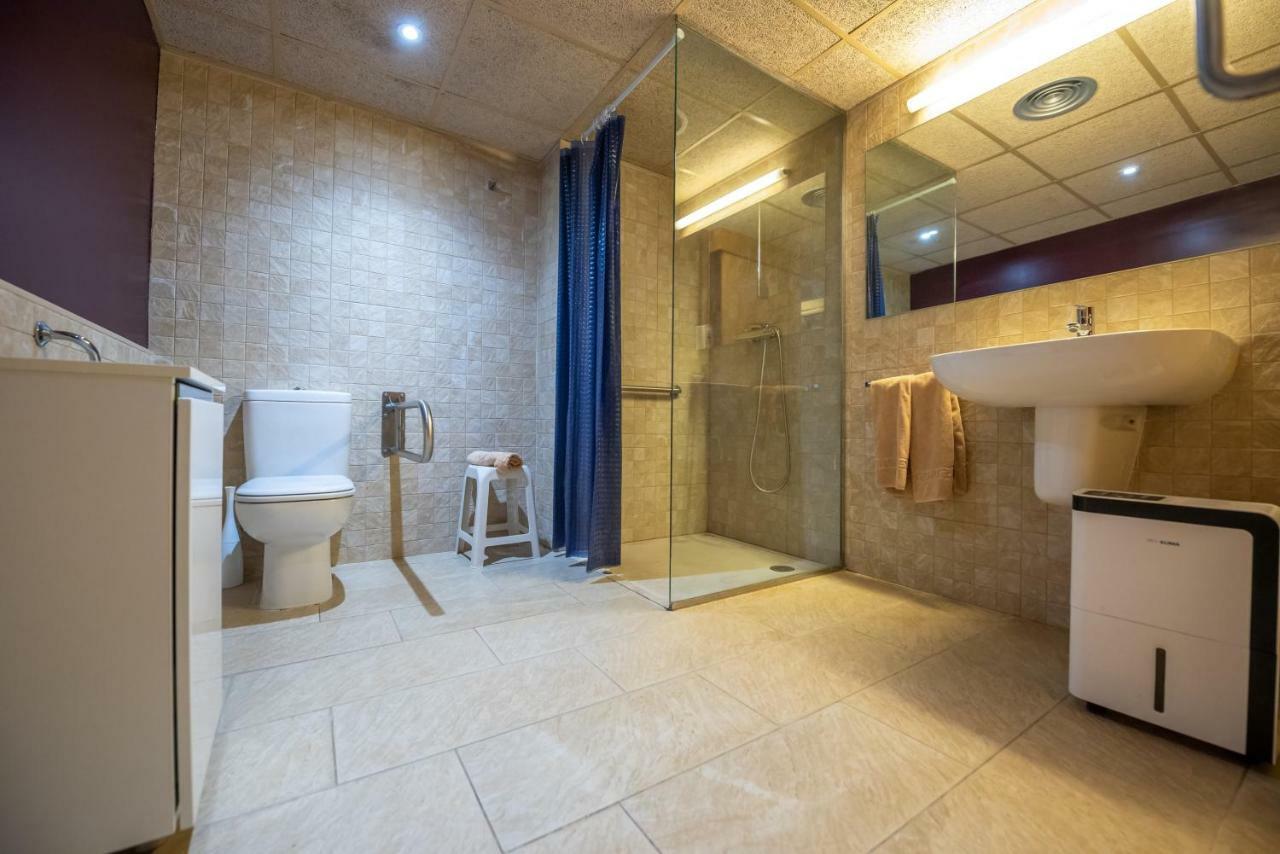Apartament L'Arcada De Fares Sant Ferriol Zewnętrze zdjęcie