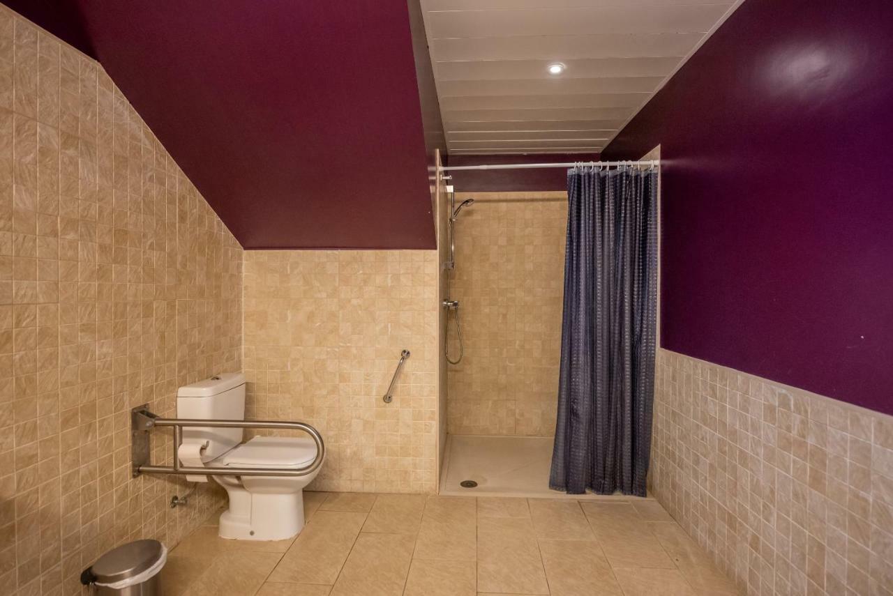 Apartament L'Arcada De Fares Sant Ferriol Zewnętrze zdjęcie